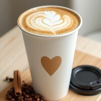 Капучино в ПоЛюбви