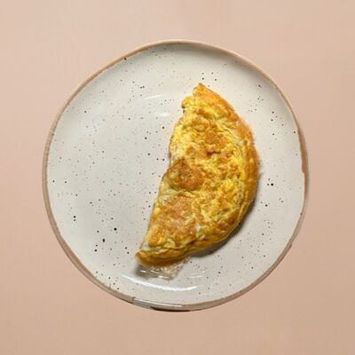 Омлет в Романовская пекарня по цене 500 ₽