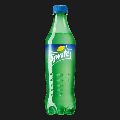 Sprite M в Шаурма№1 по цене 199 ₽
