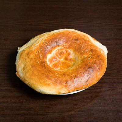 Лепешка в Мини-пекарня по цене 90 ₽