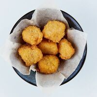Куриные наггетсы маленькая в Невидалия