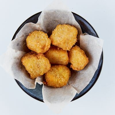 Куриные наггетсы маленькая в Невидалия по цене 430 ₽