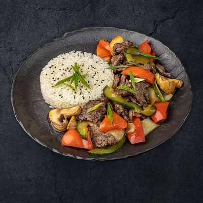 Бо лук лак в I am PHO по цене 429