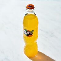 Fanta в Фреско