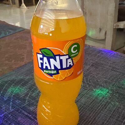 Fanta в Караван по цене 100 ₽