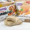 Овсяный с фундуком и вишней, протеиновый батончик Bombbar в Coffee Like по цене 110