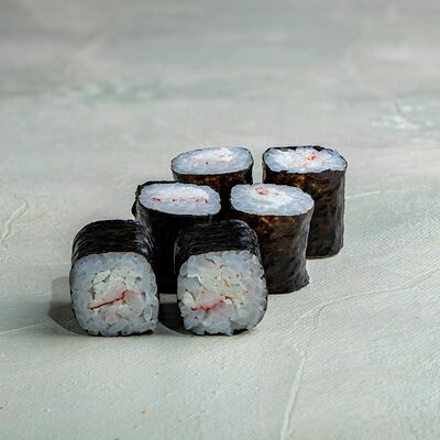 Ролл краб в I am PHO по цене 185