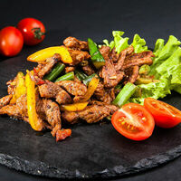 Джаз-джиз в Ташкент