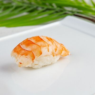 Эби в Суши-бар Тунец по цене 215