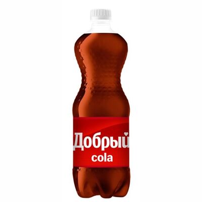 Добрый Кола в Картофельный папа по цене 155 ₽