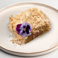 Наполеон в Mojo