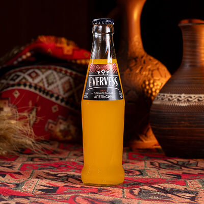 Эвервесс Апельсин в Хмели & Сунели по цене 350 ₽
