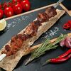 Печень говяжья в Шашлык & Пицца по цене 470