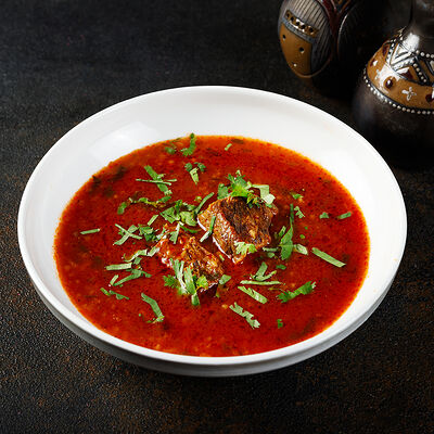 Харчо в Shemodi Шемоди по цене 530 ₽