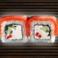 Ролл Small Москва в Большой и маленький ролл