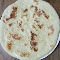 Хлеб домашний в Кульзеб