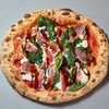 23 см Пицца с вяленой уткой, соусом пелати и шпинатом в Итальянцы по цене 650