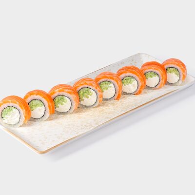 Филадельфия Лайт в Тендер Суши по цене 950 ₽