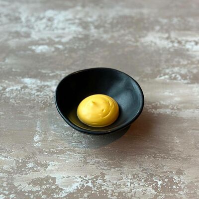 Соус сырный в Мадьяр-Гриль по цене 120 ₽