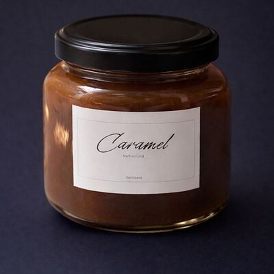 Соленая карамельв МайПай по цене 550 ₽