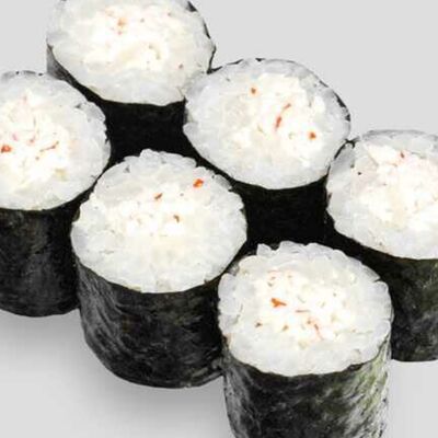 Маки с крабом в Setsushi по цене 229 ₽