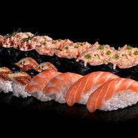 Суши сет на двоих в Евразия-Экспресс