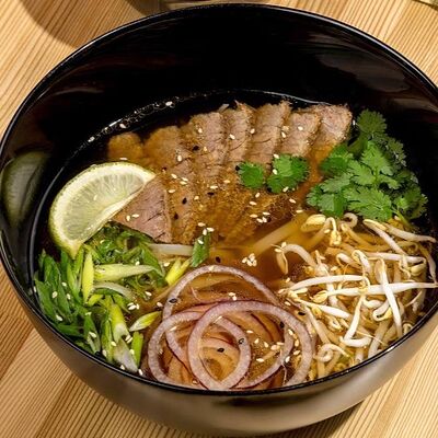 Суп Фо-бо в Рамен между нами по цене 960 ₽