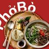 Логотип кафе Hang Pho