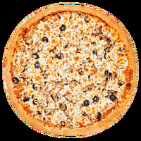 Итальянская в NinjaFood