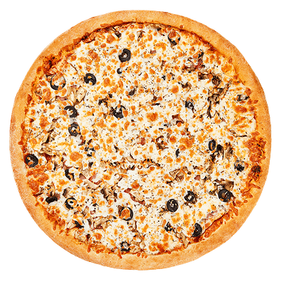 Итальянская в NinjaFood по цене 1343 ₽