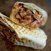 Шаурма из курицы Макси в Grill tun по цене 350