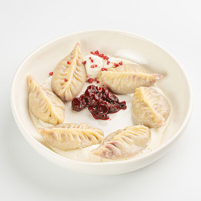 Курзе, вишня, ванильный каймак в Южанин по цене 59000 сум