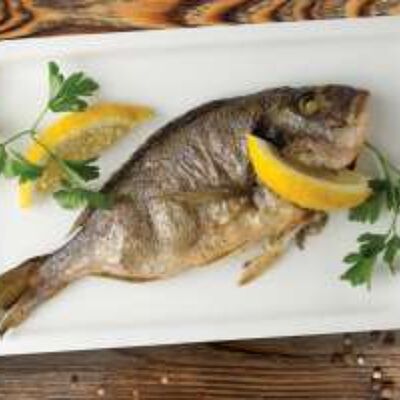 Дорадо (Золотистый спар) в Старый Амбар по цене 1359 ₽