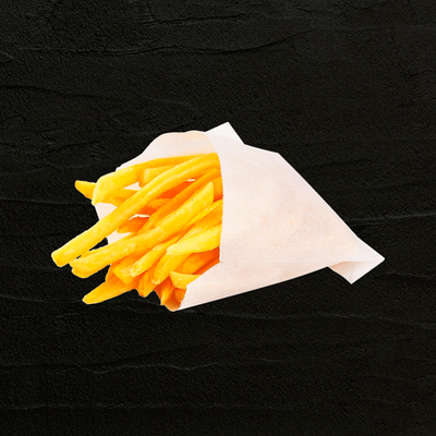 Картофель фри в HOT DOG BRO по цене 189 ₽