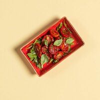 Вяленые черри в PastaMore