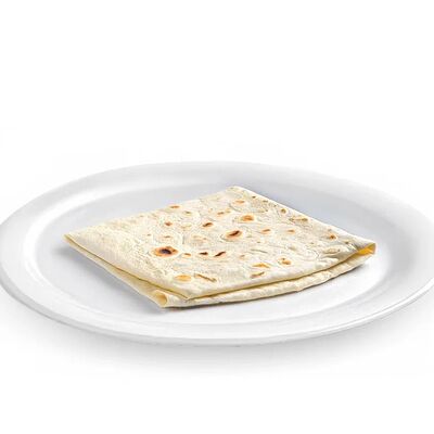 Лаваш в Don Pita по цене 50 ₽