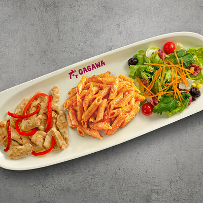 Чиз Калифорния в Gagawa по цене 780 ₽