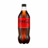 Coca-Cola Zero в Doner Time