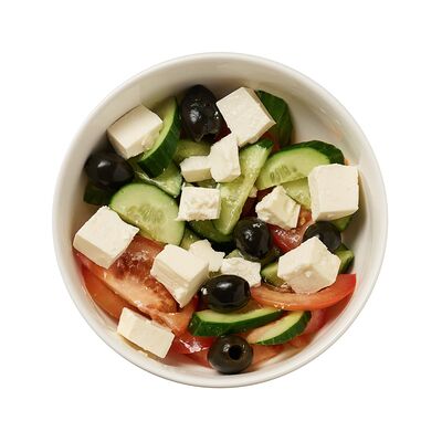 Греческий салат в Суши Вкусно по цене 275
