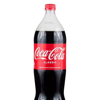 Кока-колав Метелица по цене 210 ₽