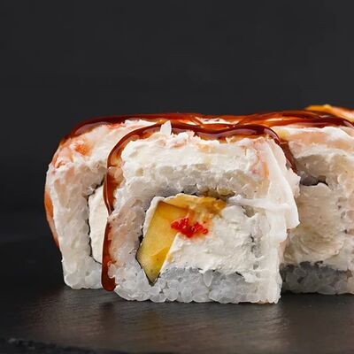 Креветка-манго в Tuk Tuk Asian Food по цене 783 ₽