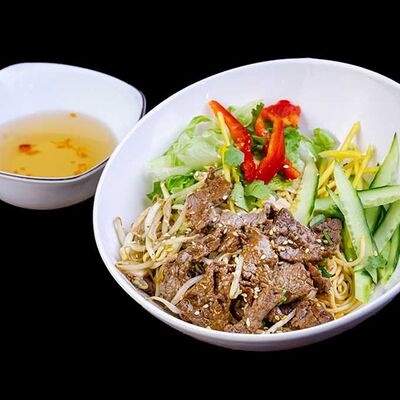 Бун бо нам бо в Фо вьет по цене 620 ₽