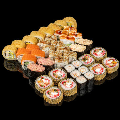 Сет Сенсей в Дракон по цене 2350 ₽