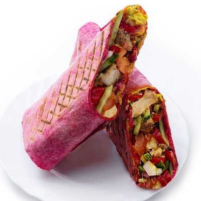 Шаурма Hot в Dener по цене 520 ₽