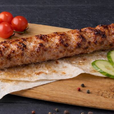 Люля-кебаб из свинины в Изба по цене 859 ₽