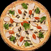 Пицца Азия Микс (21 см) в Автосуши Автопицца