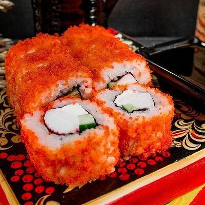 Калифорния в Пицца стучится по цене 410 ₽