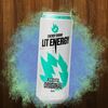 Lit Energy Orginal в Vkusno cafe по цене 190