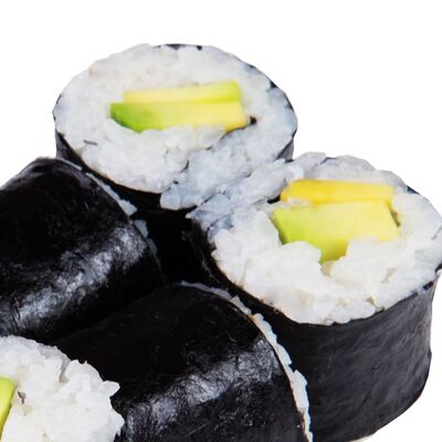 Ролл авокадо в Пекин по цене 365 ₽