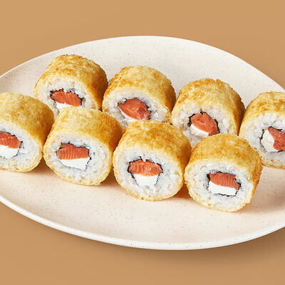 Ролл Дабл Чиз в Галерея Суши по цене 369 ₽